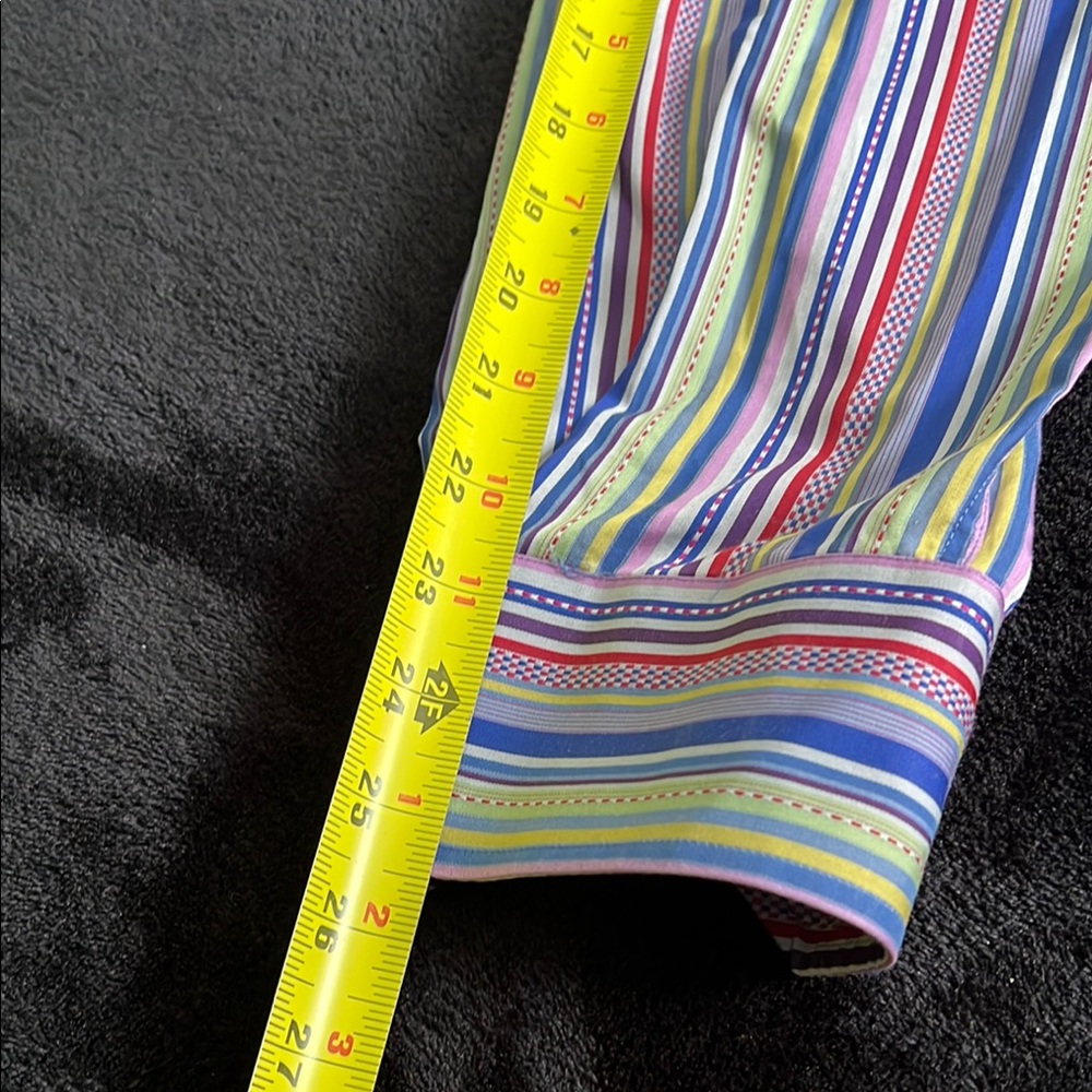 Etro Button Down Shirt View 5